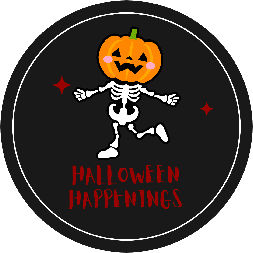 Halloween Happenings